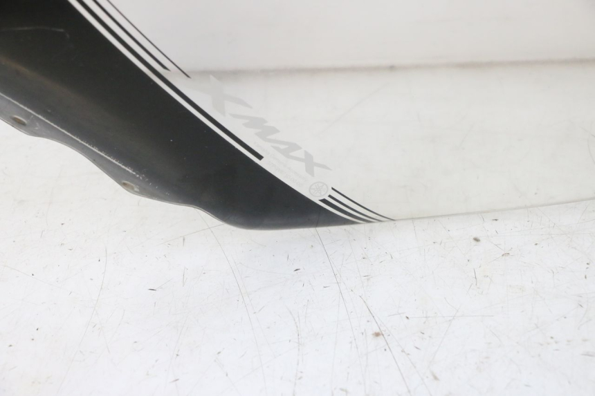 photo de SZYBA PRZEDNIA YAMAHA X-MAX XMAX 125 (2010 - 2013) - Kontrola wizualna