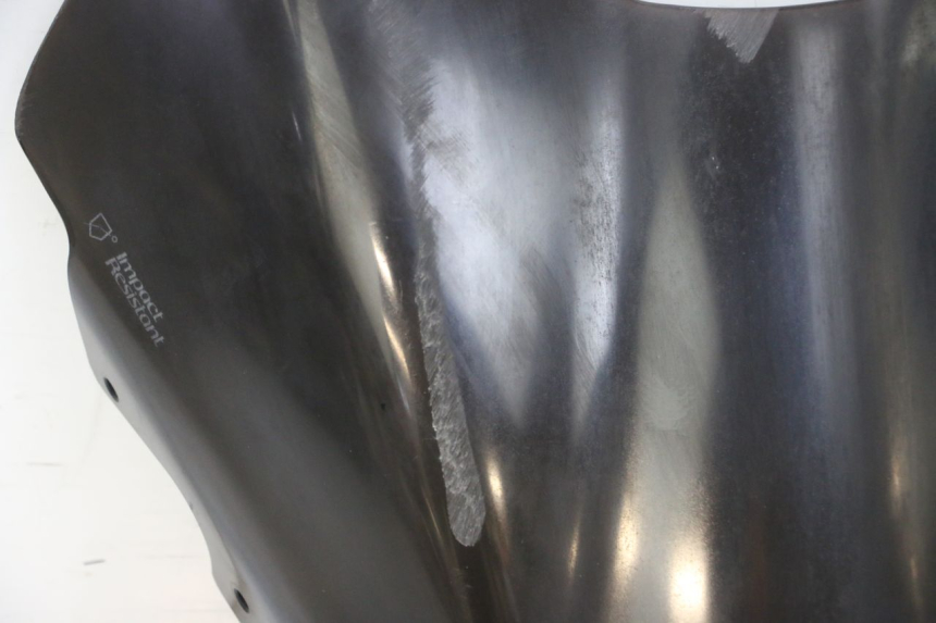 photo de SZYBA PRZEDNIA YAMAHA X-MAX XMAX 125 (2010 - 2013) - Inny kąt widzenia