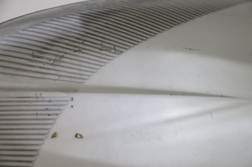 photo de SZYBA PRZEDNIA PIAGGIO X8 125 (2004 - 2007) - Zdjęcie dodatkowe