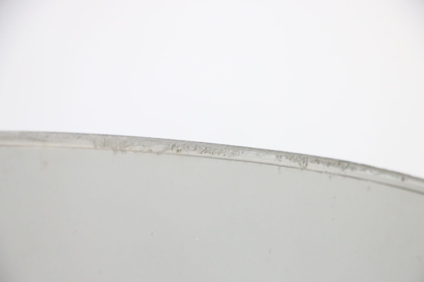 photo de SZYBA PRZEDNIA PIAGGIO X8 125 (2004 - 2007) - Punkty mocowania