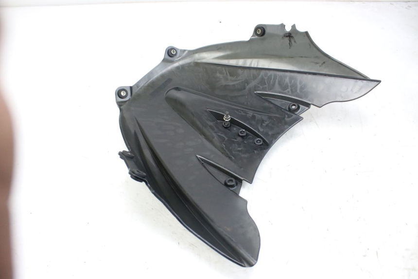 photo de SZYBA PRZEDNIA PIAGGIO X9 EVOLUTION 125 (2003 - 2007) - Zoom stanu zużycia