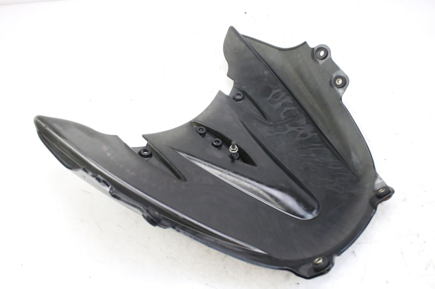 photo de SZYBA PRZEDNIA PIAGGIO X9 EVOLUTION 125 (2003 - 2007) - Zbliżenie techniczne