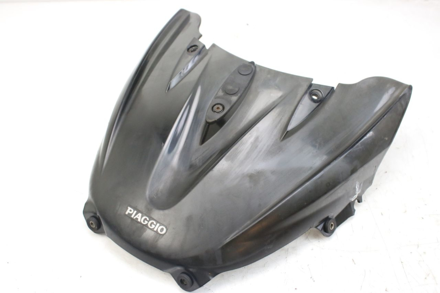 photo de SZYBA PRZEDNIA PIAGGIO X9 EVOLUTION 125 (2003 - 2007) - Oznaczenia i referencje