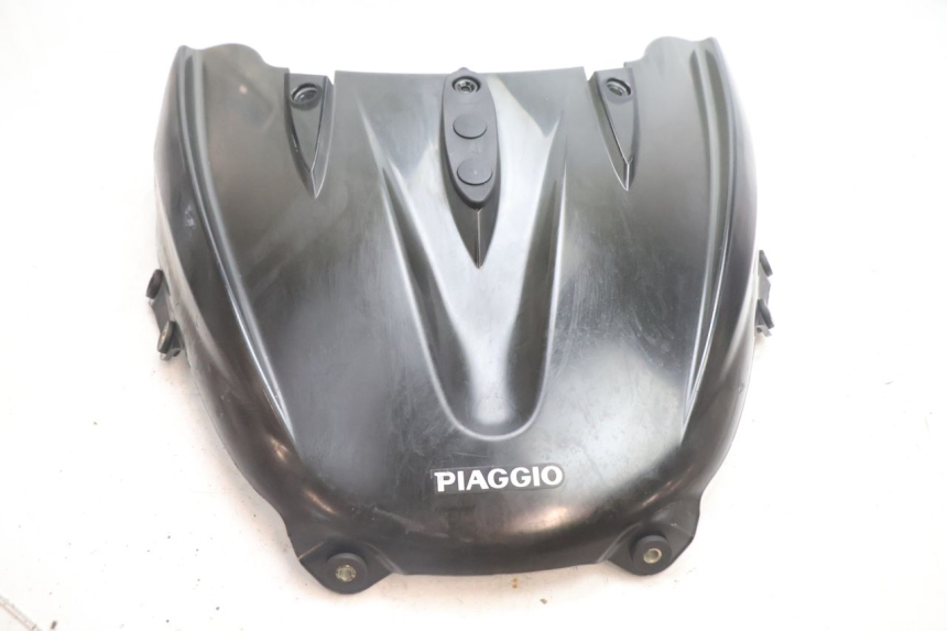photo de SZYBA PRZEDNIA PIAGGIO X9 EVOLUTION 125 (2003 - 2007) - Część sprawdzona