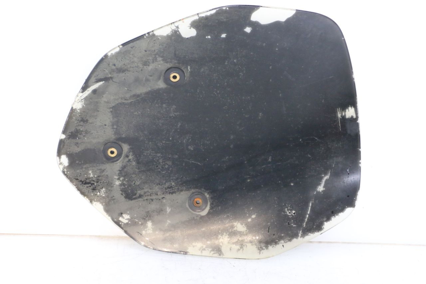 photo de SZYBA PRZEDNIA PIAGGIO X9 125 (2000 - 2003) - Zoom stanu zużycia