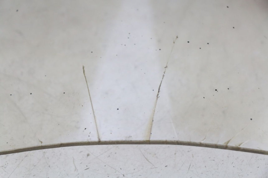 photo de SZYBA PRZEDNIA YAMAHA XP T-MAX TMAX ABS 500 (2004 - 2007) - Szczegół części