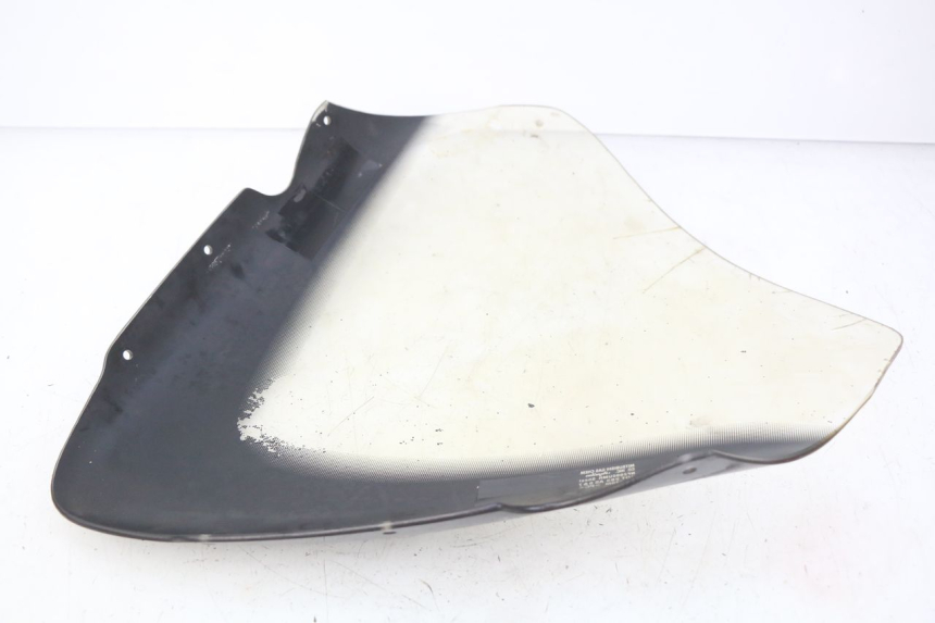 photo de SZYBA PRZEDNIA YAMAHA XP T-MAX TMAX ABS 500 (2004 - 2007) - Inny kąt widzenia