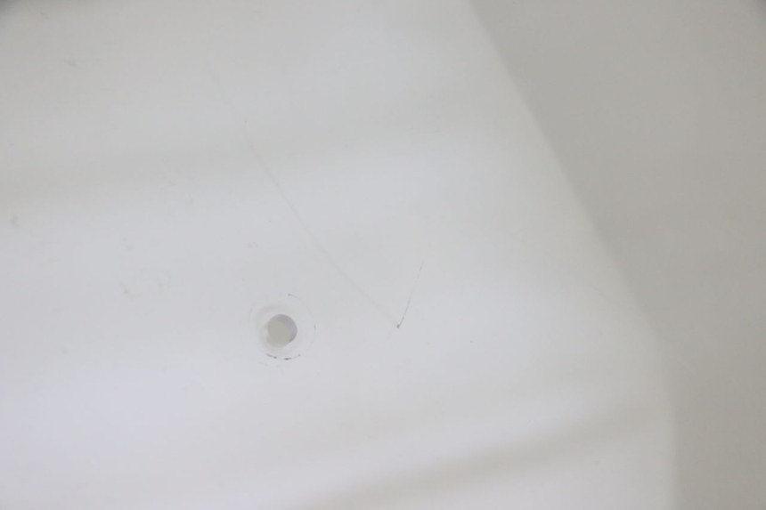 photo de SZYBA PRZEDNIA YAMAHA TRACER 7 700 (2020 - 2024) - Zoom stanu zużycia