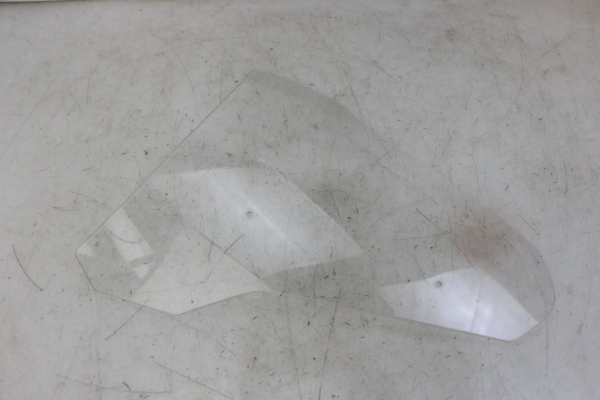 photo de SZYBA PRZEDNIA YAMAHA TRACER 7 700 (2020 - 2024) - Inny kąt widzenia