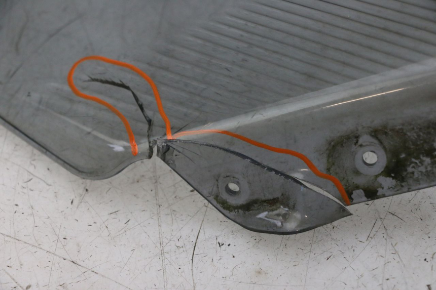 photo de SZYBA PRZEDNIA YAMAHA X-MAX XMAX ABS 250 (2010 - 2014) - Widok produktu