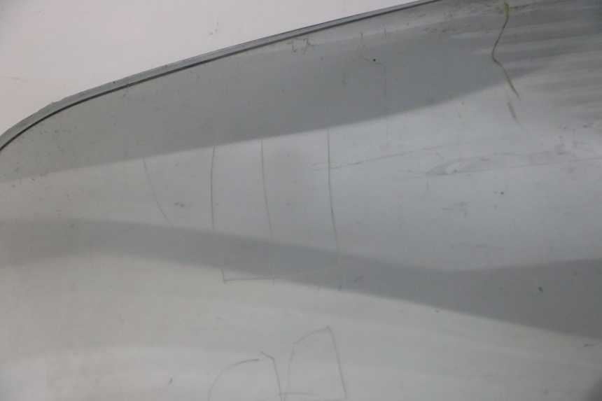 photo de SZYBA PRZEDNIA YAMAHA X-MAX XMAX ABS 250 (2010 - 2014) - Kontrola wizualna