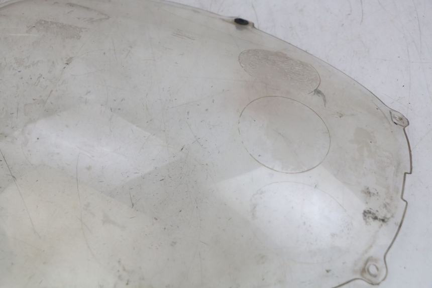 photo de SZYBA PRZEDNIA YAMAHA YZF R THUNDERCAT 600 (1996 - 2003) - Inny kąt widzenia