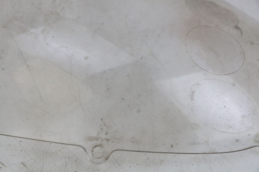 photo de SZYBA PRZEDNIA YAMAHA YZF R THUNDERCAT 600 (1996 - 2003) - Zbliżenie techniczne