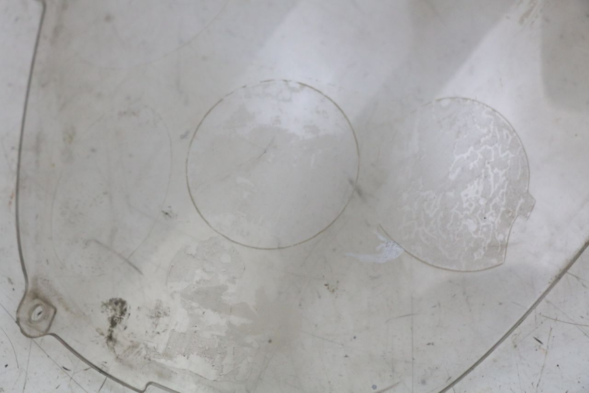 photo de SZYBA PRZEDNIA YAMAHA YZF R THUNDERCAT 600 (1996 - 2003) - Punkty mocowania