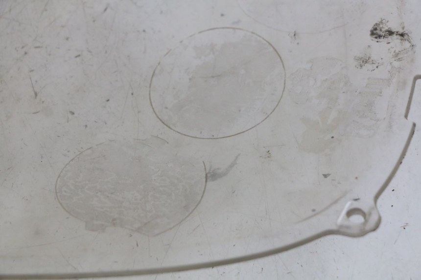 photo de SZYBA PRZEDNIA YAMAHA YZF R THUNDERCAT 600 (1996 - 2003) - Część sprawdzona