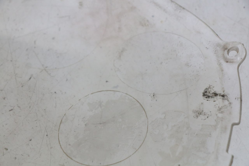 photo de SZYBA PRZEDNIA YAMAHA YZF R THUNDERCAT 600 (1996 - 2003) - Oznaczenia i referencje