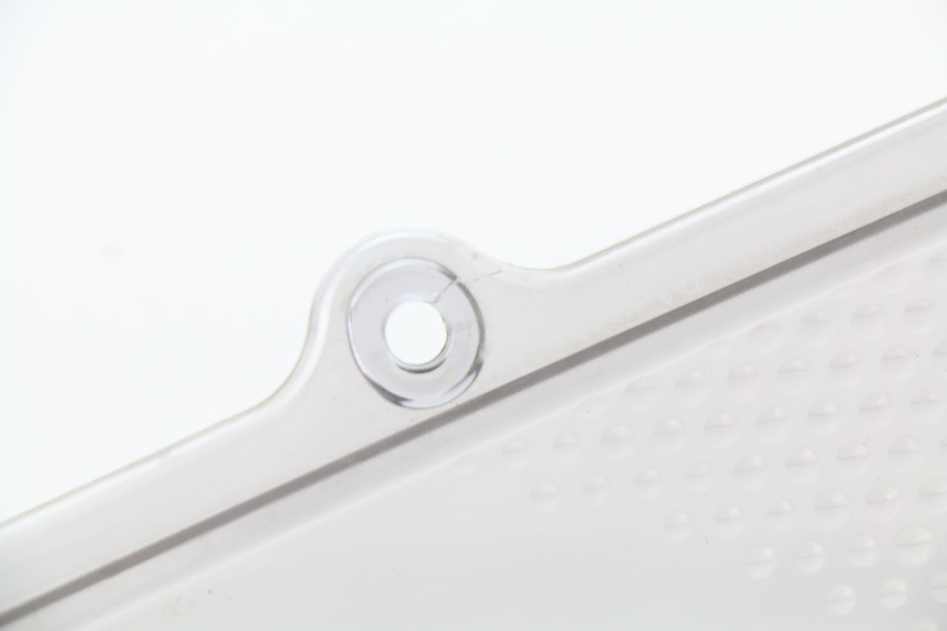 photo de SZYBA PRZEDNIA KAWASAKI Z S 750 (2003 - 2006) - Zoom stanu zużycia