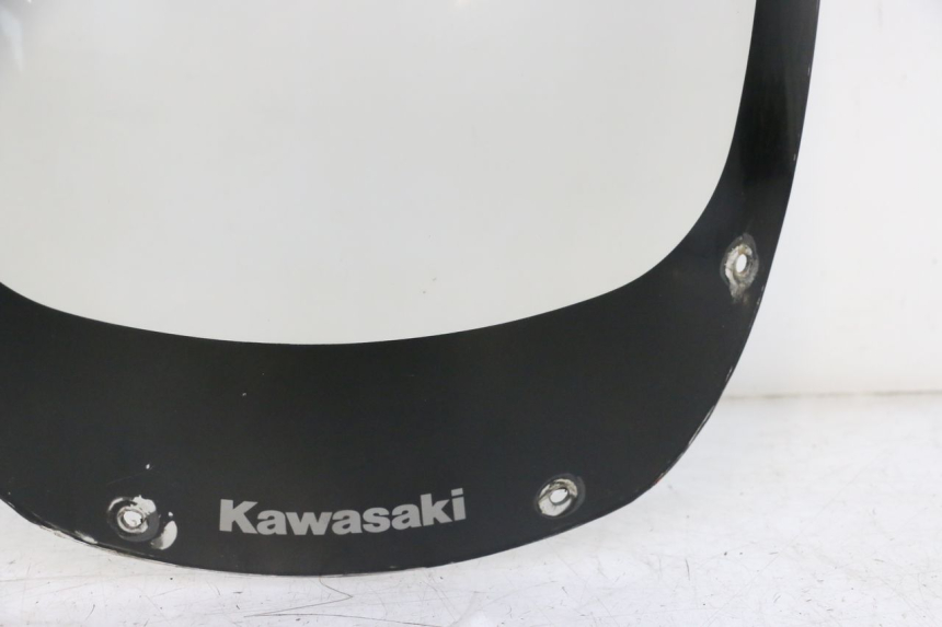 photo de SZYBA PRZEDNIA KAWASAKI ZX-6R ZX6R 600 (1995 - 1997) - Kontrola wizualna
