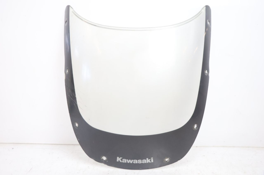 photo de SZYBA PRZEDNIA KAWASAKI ZX-6R ZX6R 600 (1995 - 1997) - Widok główny