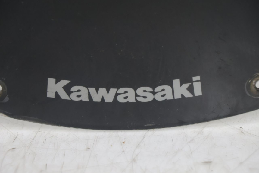 photo de SZYBA PRZEDNIA KAWASAKI ZX-6R ZX6R 600 (1995 - 1997) - Szczegół części