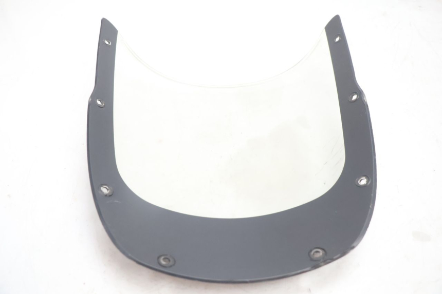 photo de SZYBA PRZEDNIA KAWASAKI ZX-6R ZX6R 600 (1995 - 1997) - Stan powierzchni