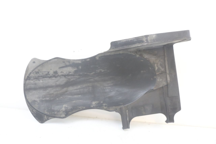 photo de PRZEJŚCIE TYLNEGO KOŁA QUADRO 3D S 350 (2013 - 2018) - Stan powierzchni