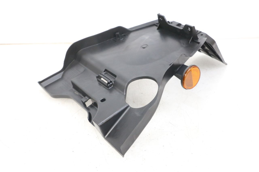 photo de PRZEJŚCIE KOŁA TYLNEGO DAELIM A-FOUR 2T 50 (2005 - 2012) - Zoom stanu zużycia