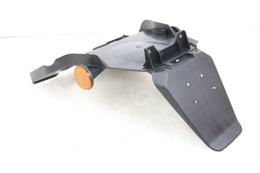 photo de PRZEJŚCIE KOŁA TYLNEGO DAELIM A-FOUR 2T 50 (2005 - 2012) - Inny kąt widzenia