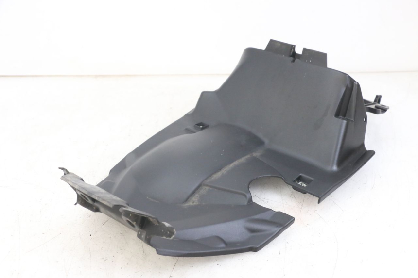 photo de PRZEJŚCIE TYLNEGO KOŁA YAMAHA AEROX 2T 50 (2013 - 2017) - Widok ogólny