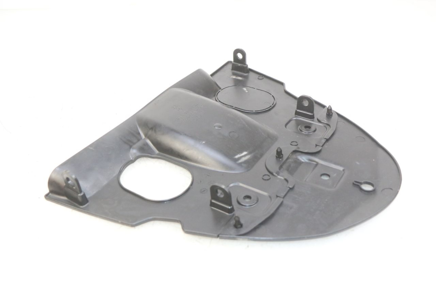 photo de PRZEJŚCIE TYLNEGO KOŁA KYMCO AGILITY 16+ 4T 50 (2018 - 2023) - Zoom stanu zużycia