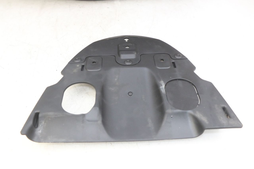 photo de PRZEJŚCIE TYLNEGO KOŁA KYMCO AGILITY 16+ 4T 50 (2018 - 2023) - Zoom stanu zużycia