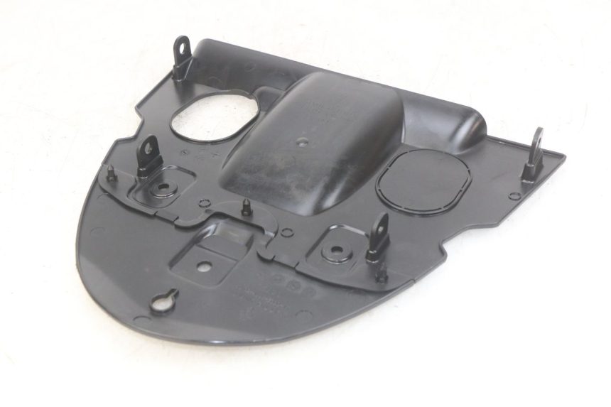 photo de PRZEJŚCIE TYLNEGO KOŁA KYMCO AGILITY 16+ 4T 50 (2018 - 2023) - Zoom stanu zużycia