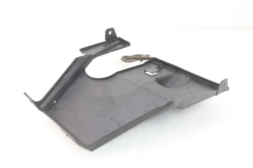 photo de PRZEJŚCIE TYLNEGO KOŁA KYMCO AGILITY 4T 50 (2018 - 2022) - Zoom stanu zużycia