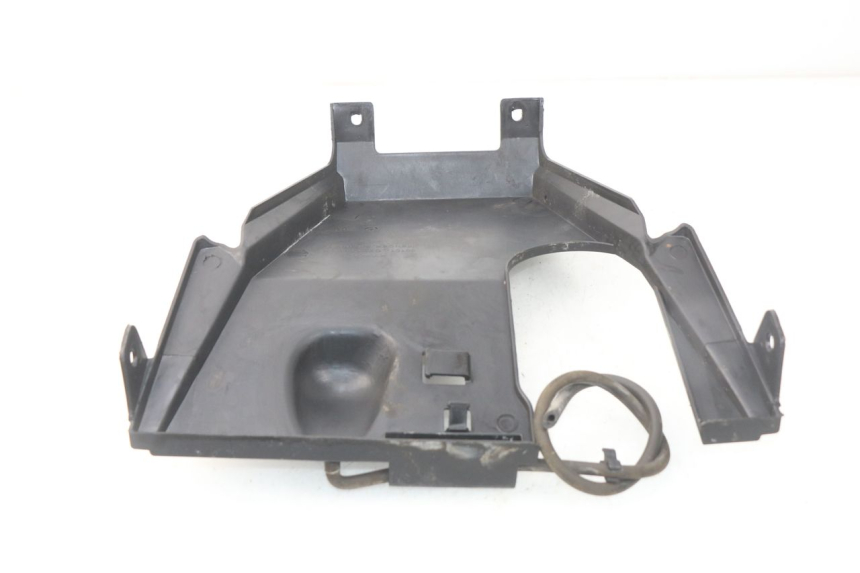 photo de PRZEJŚCIE TYLNEGO KOŁA KYMCO AGILITY 4T 50 (2018 - 2022) - Inny kąt widzenia