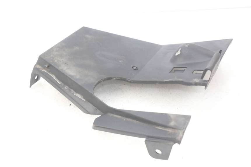 photo de PRZEJŚCIE TYLNEGO KOŁA KYMCO AGILITY 4T 50 (2018 - 2022) - Zoom stanu zużycia