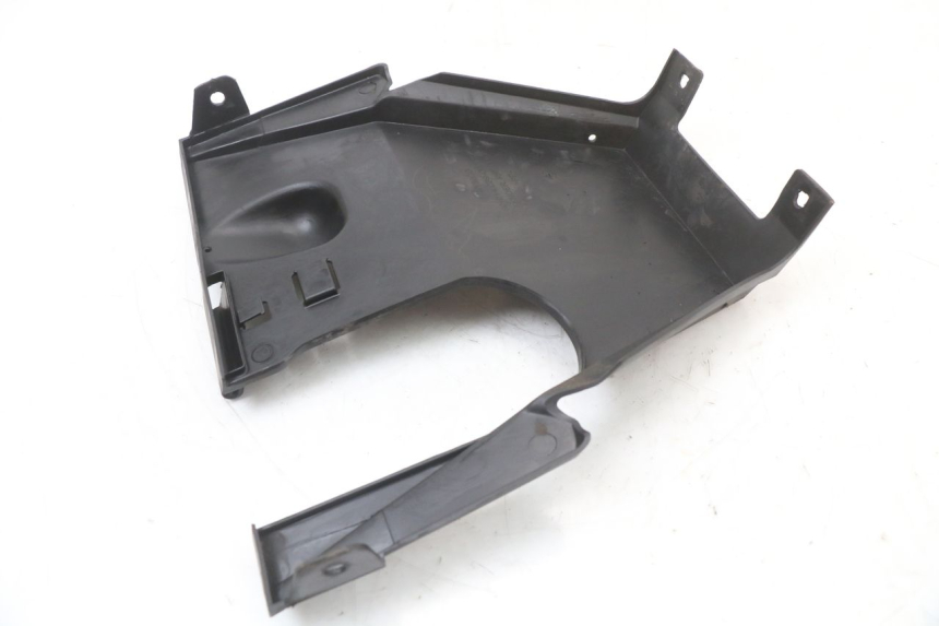 photo de PRZEJŚCIE TYLNEGO KOŁA KYMCO AGILITY CARRY 50 (2011 - 2020) - Zoom stanu zużycia