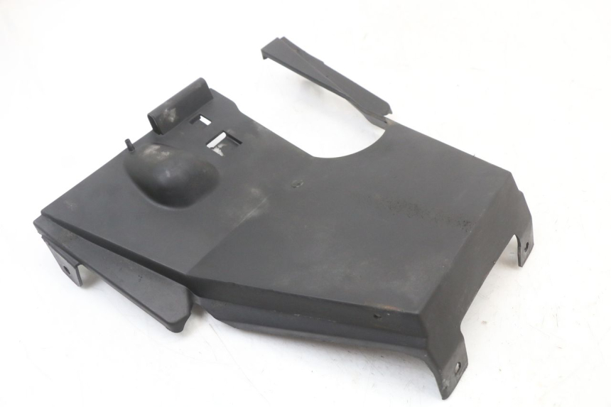 photo de PRZEJŚCIE TYLNEGO KOŁA KYMCO AGILITY CARRY 50 (2011 - 2020) - Inny kąt widzenia