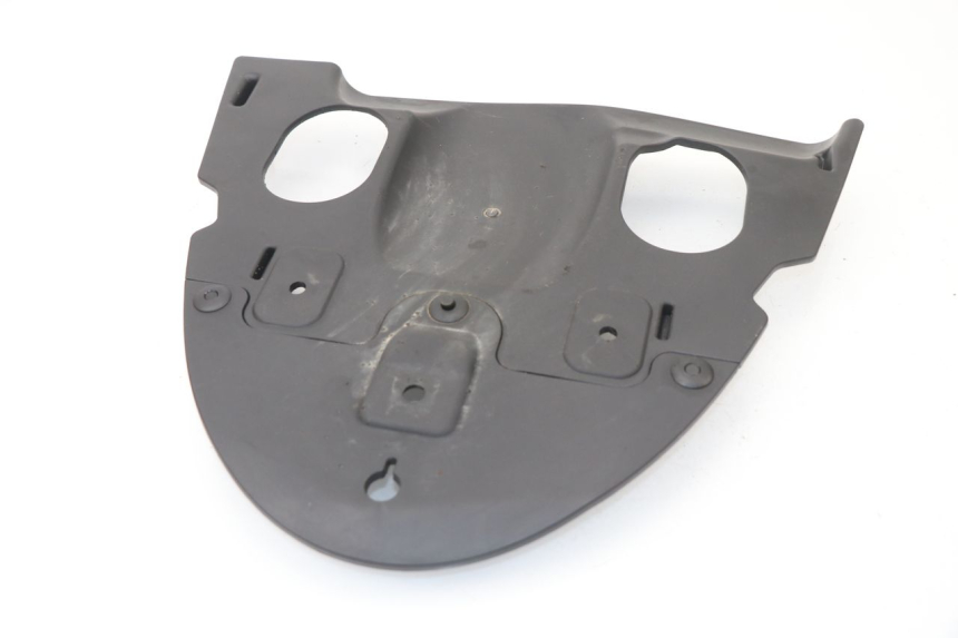 photo de PRZEJŚCIE TYLNEGO KOŁA KYMCO AGILITY CITY 16P 125 (2015 - 2021) - Zoom stanu zużycia