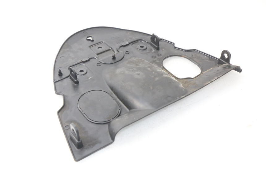 photo de PRZELOT TYLNEGO KOŁA KYMCO AGILITY CITY 2T 50 (2008 - 2016) - Zoom stanu zużycia