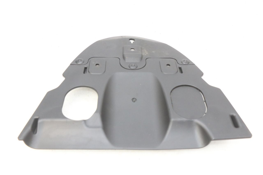 photo de PRZELOT TYLNEGO KOŁA KYMCO AGILITY CITY 2T 50 (2008 - 2016) - Zoom stanu zużycia