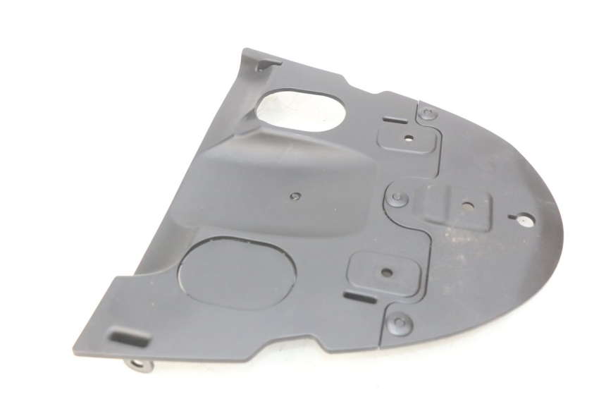 photo de PRZELOT TYLNEGO KOŁA KYMCO AGILITY CITY 2T 50 (2008 - 2016) - Inny kąt widzenia