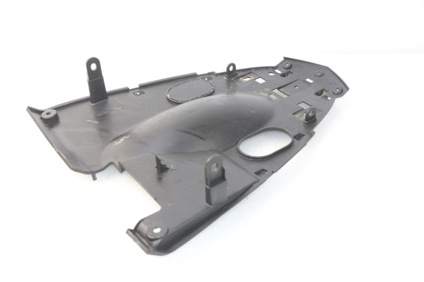 photo de PRZELOT TYLNEGO KOŁA KYMCO AGILITY CITY 4T 50 (2008 - 2016) - Zoom stanu zużycia