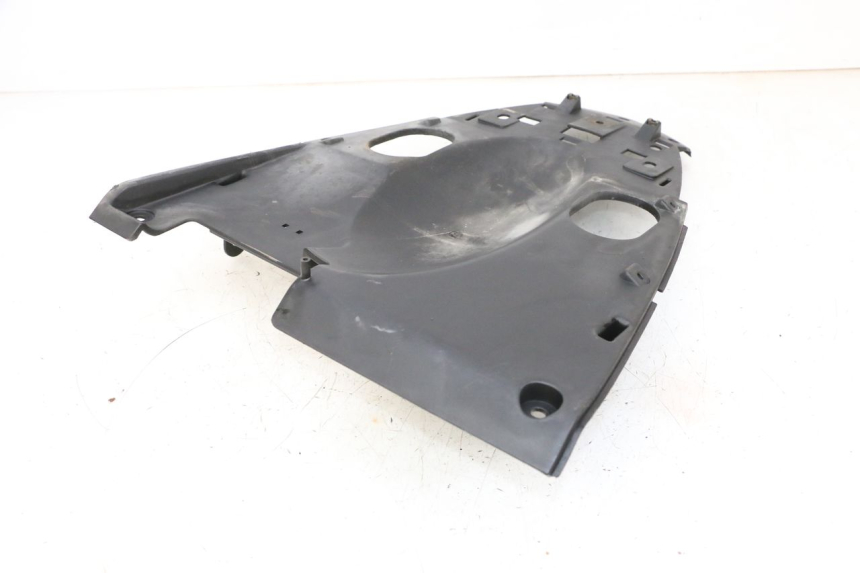 photo de PRZELOT TYLNEGO KOŁA KYMCO AGILITY CITY 4T 50 (2008 - 2016) - Zoom stanu zużycia