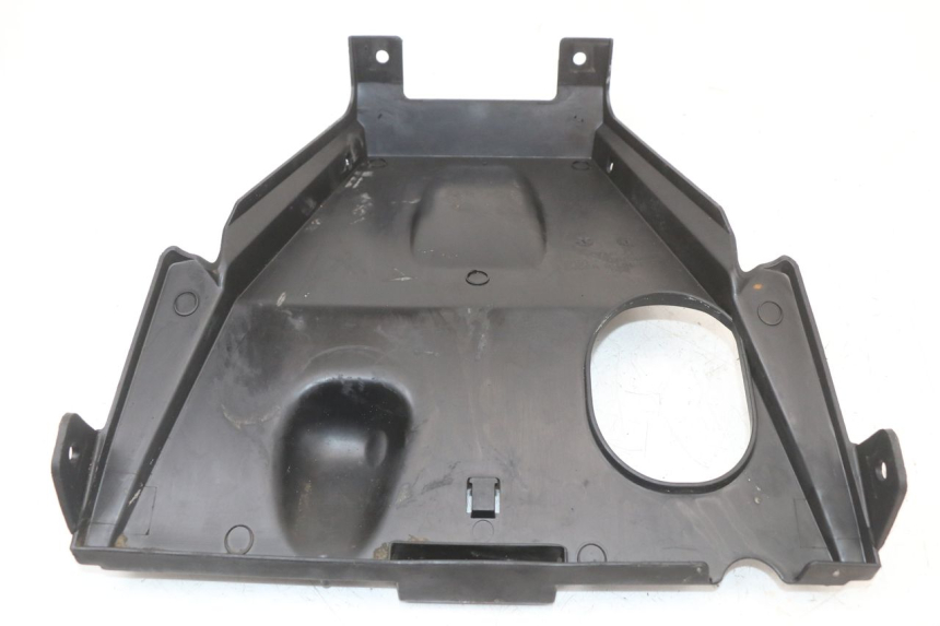 photo de PRZEJŚCIE TYLNEGO KOŁA KYMCO AGILITY FR 2T 50 (2012 - 2017) - Zbliżenie techniczne