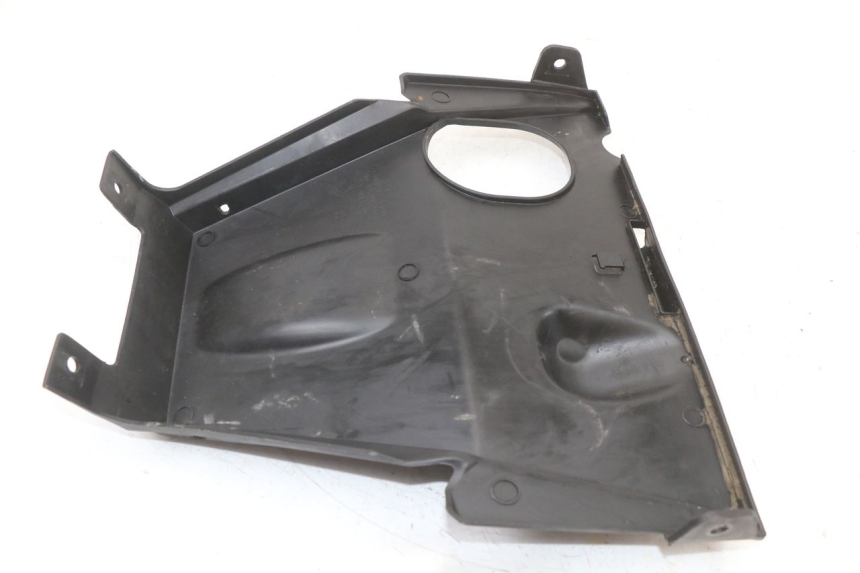 photo de PRZEJŚCIE TYLNEGO KOŁA KYMCO AGILITY FR 2T 50 (2012 - 2017) - Widok ogólny