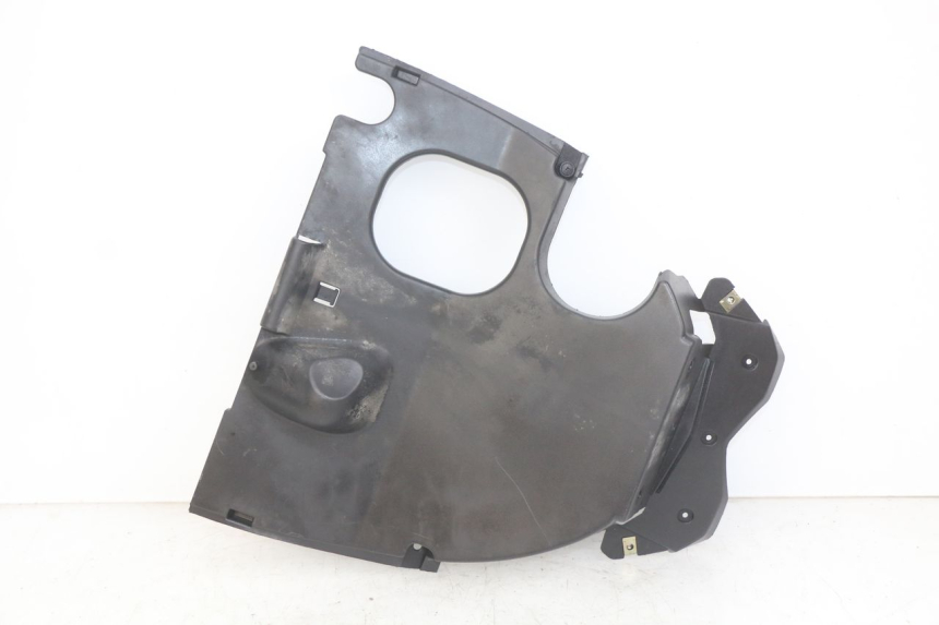 photo de PRZEJŚCIE TYLNEGO KOŁA KYMCO AGILITY NAKED RENOUVO 2T 50 (2011 - 2018) - Szczegół części