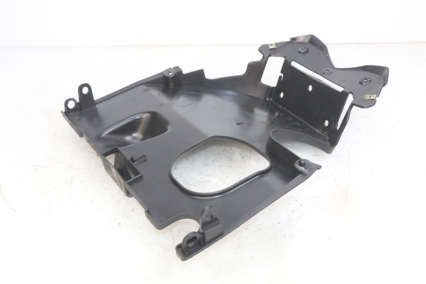 photo de PRZEJŚCIE TYLNEGO KOŁA KYMCO AGILITY NAKED RENOUVO 2T 50 (2011 - 2018) - Zoom stanu zużycia