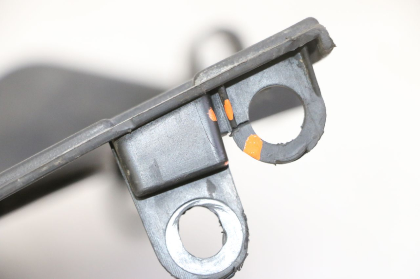 photo de PRZEJŚCIE TYLNEGO KOŁA KYMCO AGILITY NAKED RENOUVO 2T 50 (2011 - 2018) - Szczegół części