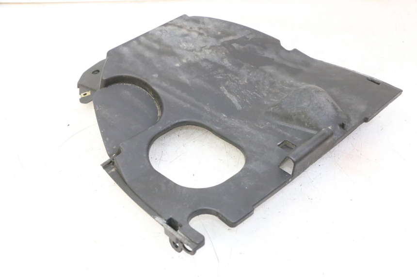 photo de PRZEJŚCIE TYLNEGO KOŁA KYMCO AGILITY NAKED RENOUVO 2T 50 (2011 - 2018) - Widok ogólny