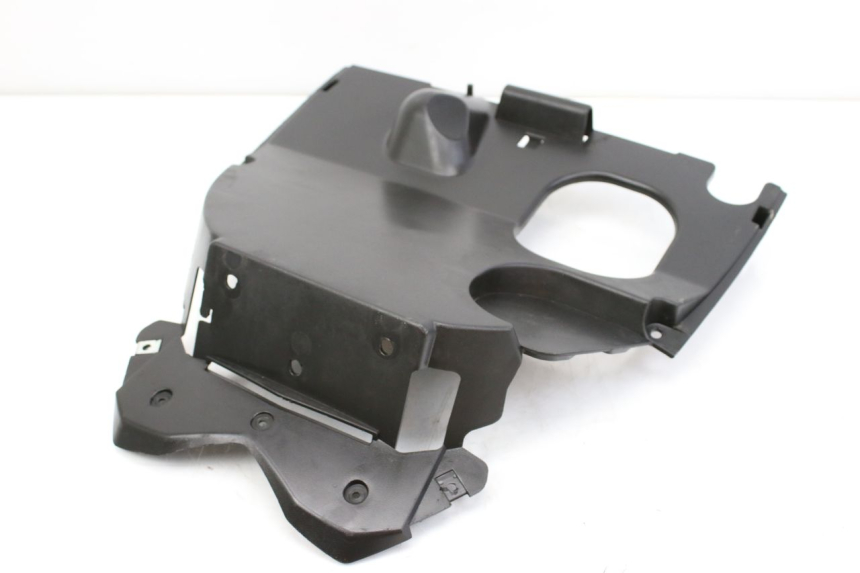 photo de PRZEJŚCIE TYLNEGO KOŁA KYMCO AGILITY NAKED RENOUVO 4T 50 (2018 - 2020) - Zoom stanu zużycia